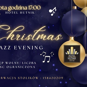 Christmas Jazz Evening