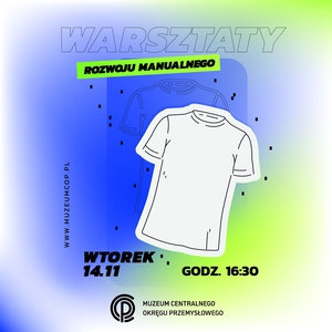 Warsztaty Rozwoju Manualnego
