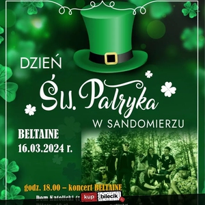 Beltaine - koncert