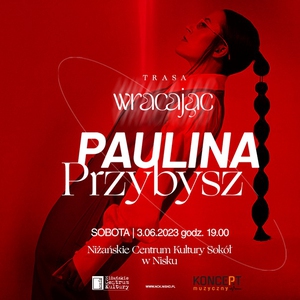 Paulina Przybysz