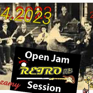 OPEN JAM SESSION