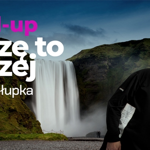 Nisko! Paweł Chałupka w programie "Widzę to inaczej" | Stand-up