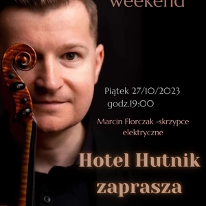 Przebojowy Weekend