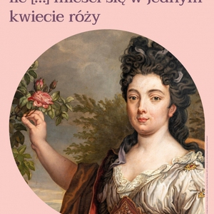 Wystawa i wernisaż "ile[...] mieści się w jednym kwiecie róży"