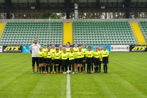 Klub Piłkarski Kobiet Aquila