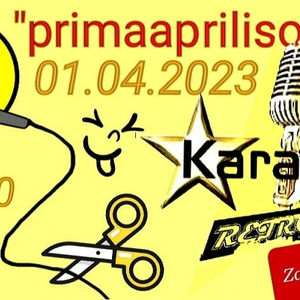 Karaoke w Retro Pub - STW