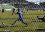 20.kolejka.Stal Stalowa Wola-Unia Tarnów 2:2 (skrót meczu)
