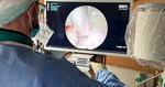 Pierwsza endoskopowa operacja usunięcia przepukliny dysku lędźwiowego w stalowowolskim szpitalu