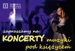 Muzyka pod księżycem