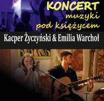 Kacper Życzyński & Emilia Warchoł