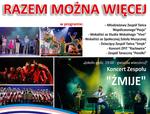 Impreza plenerowa “Razem można więcej"