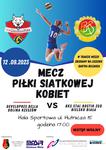 Ekstraklasa w siatkówce kobiet zagości w Stalowej Woli - Miejski Ośrodek Sportu i Rekreacji w Stalowej Woli