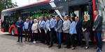 Nowe elektryki na ulicach Stalowej Woli