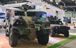 Stalowa Wola, Kielce: HSW na Salonie