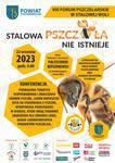 Stalowa Wola: Przed nami kolejne Forum Pszczelarskie i kiermasz miodów