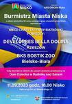 Nisko: Mecz charytatywny dla domu dziecka