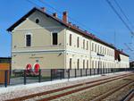 Stalowa Wola: Dworzec PKP Rozwadów oddany do użytku