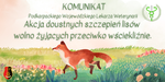 Komunikat Podkarpackiego Wojewódzkiego Lekarza Weterynarii