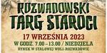 Zapraszamy na kolejny "Targ Staroci"
