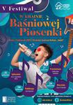 Nisko: Ruszyły zapisy na festiwal w krainie baśniowej piosenki