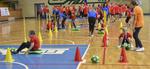 Piknik Olimpiad Specjalnych w Stalowej Woli