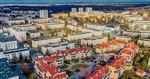 Stalowa Wola ponad dwukrotnie zwiększyła swoją powierzchnię