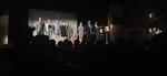 Rozpoczęły się RELACJE- VIII Międzypokoleniowe Spotkania Teatralne