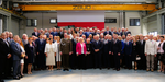Jubileusz 85-lecia Huty Stalowa Wola