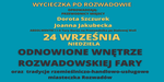 Zapraszamy na kolejną wycieczkę po Rozwadowie