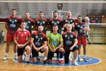 XIV Memoriał Tadeusza Duszyńskiego przeszedł do historii. - Miejski Ośrodek Sportu i Rekreacji w Stalowej Woli