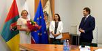 Teresa Kochan uhonorowana za lata służby na rzecz stalowowolskich dzieci