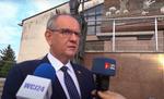 Mielec:  Środki na przebudowę ul. Racławickiej