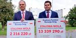 (VIDEO) Osiedle Poręby w Stalowej Woli odzyska nowy blask