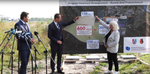 (VIDEO) Strategiczny Park Inwestycyjny Euro - Park Stalowa Wola - nowa przestrzeń gospodarcza miasta