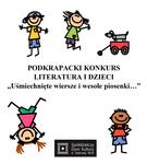 Podkarpacki Konkurs “Literatura i Dzieci"