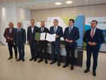 Stalowa Wola: Umowa na dofinansowanie przebudowy sieci energetycznej na potrzeby Parku Inwestycyjnego podpisana