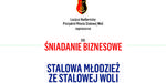 Śniadanie Biznesowe dla młodych
