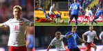 Mecz Polaków (U-21) w Stalowej Woli na piątkę