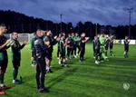 Stal Stalowa Wola - Olimpia Grudziądz (fotorelacja)