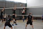 Wystartowała Amatorska Liga Siatkówki. - Miejski Ośrodek Sportu i Rekreacji w Stalowej Woli