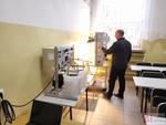 Nowa Dęba. W dwójce powstała ekopracownia