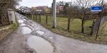 Wybór Wykonawcy remontu ul. Parkowej