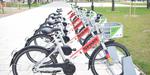 To był rekordowy sezon rowerów miejskich