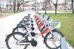 Stalowa Wola: Rekordowy sezon roweru miejskiego