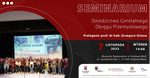 We wtorek seminarium pt. "Dziedzictwo Centralnego Okręgu Przemysłowego"