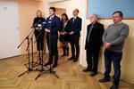 Stalowa Wola: Powstanie Centrum Opiekuńczo-Mieszkalne