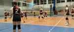 Zwycięski weekend siatkarek Vega MOSiR. - Miejski Ośrodek Sportu i Rekreacji w Stalowej Woli