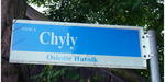 Otwarcie ofert na wykonanie oświetlenia ul. Chyły