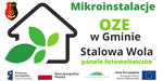 Wyniki naboru uzupełniającego nr 6 "Mikroinstalacje OZE w Gminie Stalowa Wola"