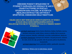 Zapraszamy do akcji charytatywnej "PYSZNICKA PACZKA- Razem w Święta"